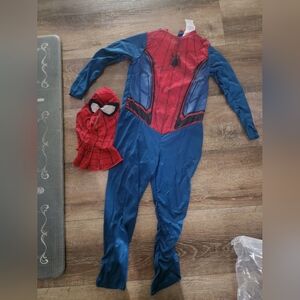 SOLD Kids Costumes Lot Of 4